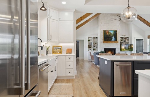 Westminster House | Oconee Belle w/Pool and Mountain View+ sleeps 10