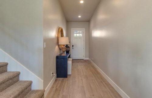 Santa Clara House | Ocotillo Springs Resort 40 Private Hot Tub, Community Pool, and More