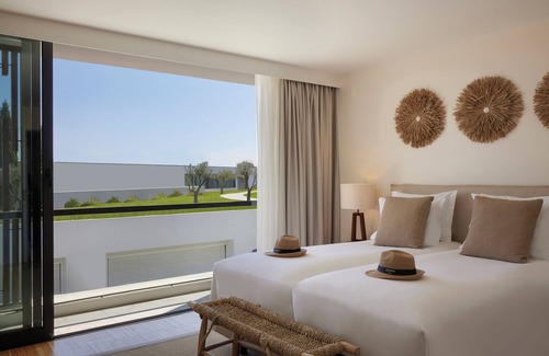 Evora Hotel | Octant Evora