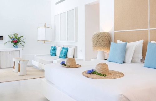 Calicos Hotel | Octant Vila Monte