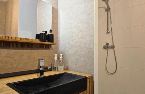 Bruz Apartment | Octave par Madame Conciergerie