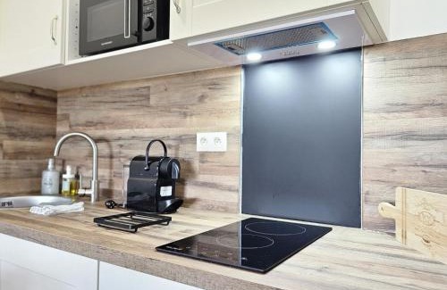 Bruz Apartment | Octave par Madame Conciergerie