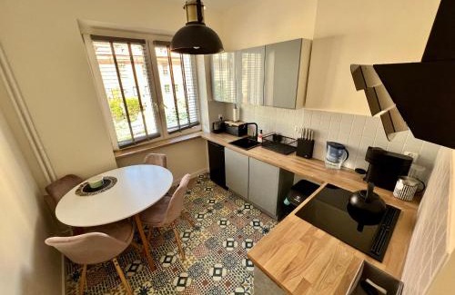 Olsztyn Apartment | Octopus Apartament