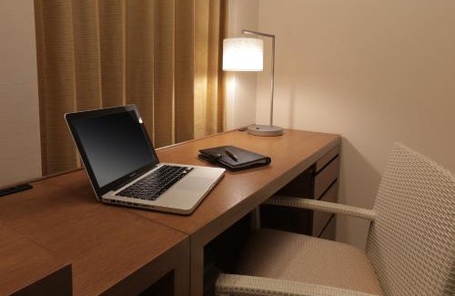 Sagamiono Hotel | Odakyu Hotel Century Sagami Ono