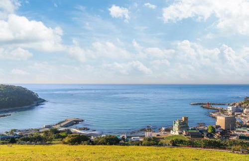 Busan Hotel | Odays Osiria Residence