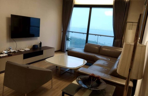 Ha Long Apartment | Ode to Joy Halongbay