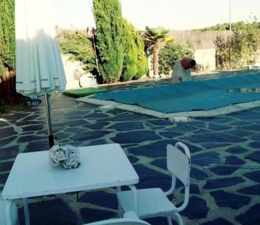 Olias del Rey House | ODELOT Toledo