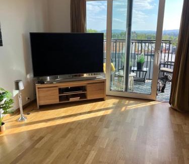 Oslo Apartment | Odelsvegen 10, 2063 Jessheim Norge