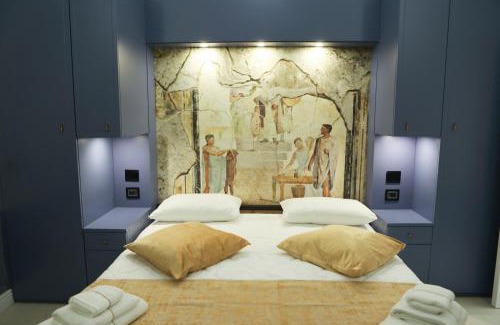 Naples City Centre House | Odeon Neapolis