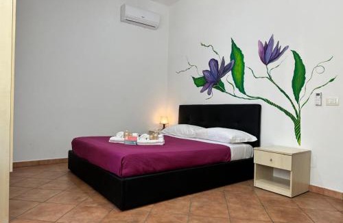 Quartiere XI Portuense Apartment | Oderisi crossroads