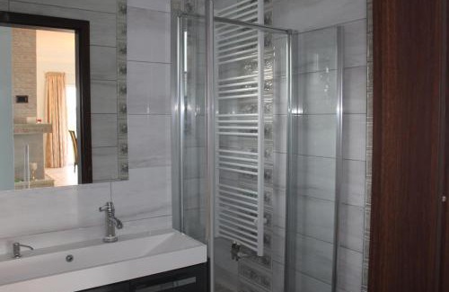 gmina Urszulin Cabin | Odpoczywajka Dwa Stawy