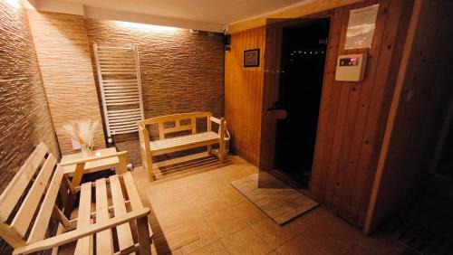 Kruklanki House | ODsapka-Dom nad jeziorem