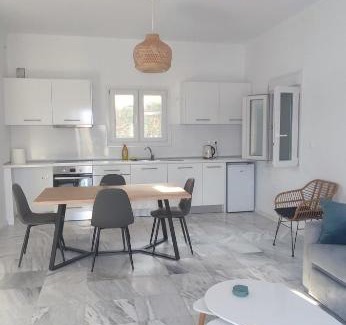 Pythagorion Apartment | Odysseas