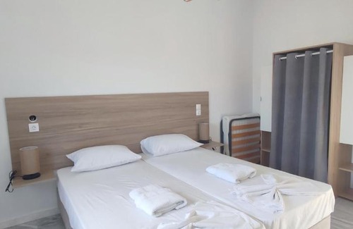 Pythagorion Apartment | Odysseas