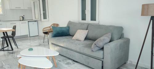 Pythagorion Apartment | Odysseas