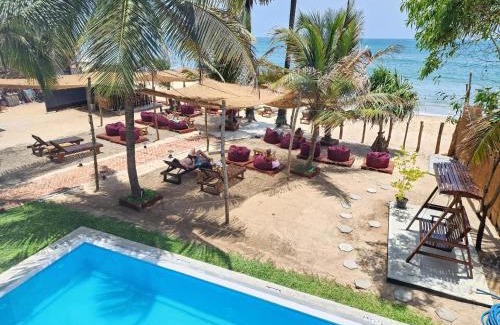 Pottuvil Division 2 Hotel | Odyssey Boutique Hotel