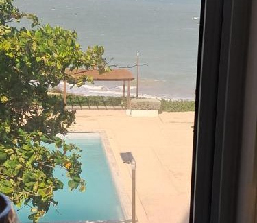 Portmore Apartment | Odyssey by the sea Apt 303