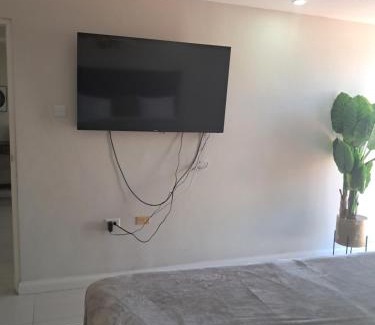 Portmore Apartment | Odyssey by the sea Apt 303