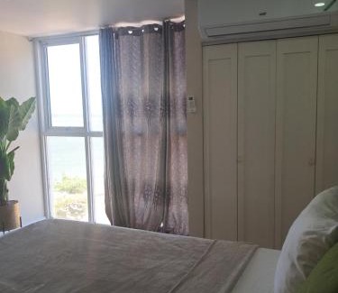 Portmore Apartment | Odyssey by the sea Apt 303