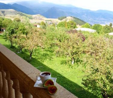 Odzun Hotel | Odzun Hotel