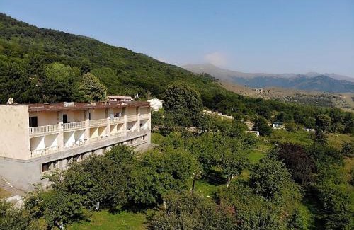 Odzun Hotel | Odzun Hotel