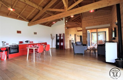 Chambost-Longessaigne House | Of Birds and Trees