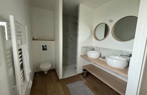 Concarneau House | Off
