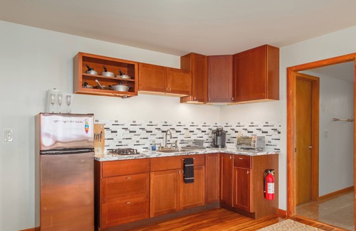Kapoho House | Off Grid Getaway w Panoramic Ocean Views