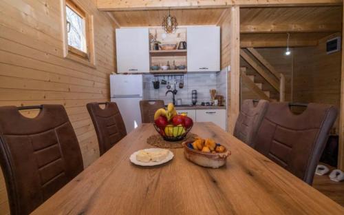 Cetinje House | Off-grid house Majstori