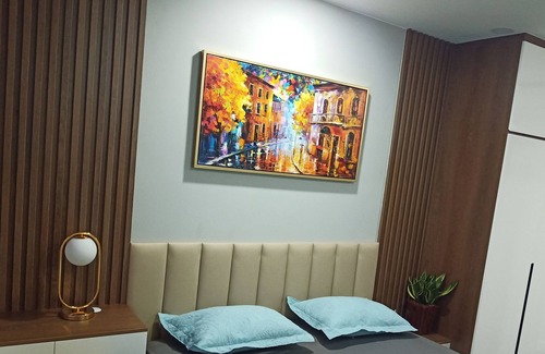 Tan Binh Apartment | Offer good discount for long stay