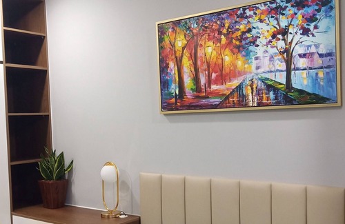 Tan Binh Apartment | Offer good discount for long stay