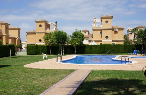 Lo Crispin Villa | Offer! Spring 2024