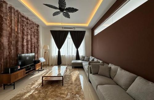 Bandar Penawar Villa | [OFFICIAL] Desaru Villa Resort @ Arcadia