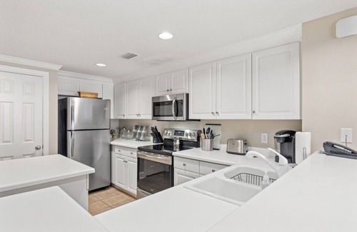 Long Beach Condo | Official Majestic Beach Resort - T2 1806 - 3BR 2BA - Sleeps 8
