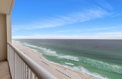 Long Beach Condo | Official Majestic Beach Resort - T2 1806 - 3BR 2BA - Sleeps 8