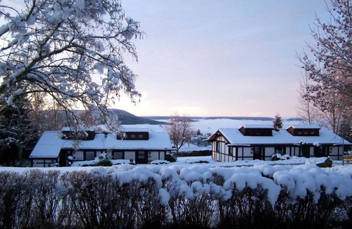 Ofingen House | OFI-132 - Vacation home at the edge of the forest (HT) - Feriendorf Öfingen 06