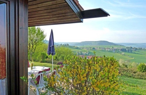 Ofingen House | Ofi-31 - Feriendorf Öfingen 09