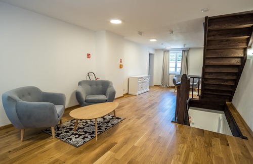 Krobielowice Hotel | Oficyna przy Pałacu Krobielowice