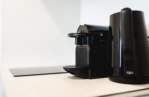 Kohlhaus Hotel | OH KEY Apartments - unlock your stay - Frankfurter Str