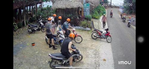 Pu Long Nature Reserve House | OH Pu Luong Homestay