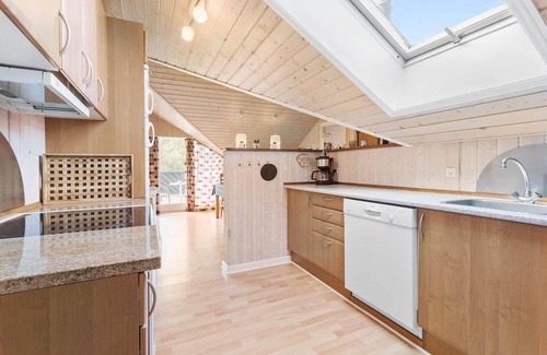 Egense House | OH123 Storvorde - Kongeørnen 3