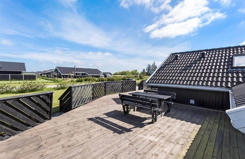 Egense House | OH123 Storvorde - Kongeørnen 3