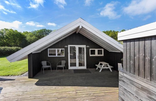 Egense House | OH123 Storvorde - Kongeørnen 3