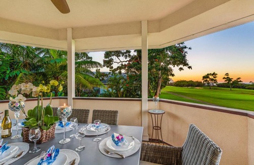 Princeville House | Ohana Kamalani