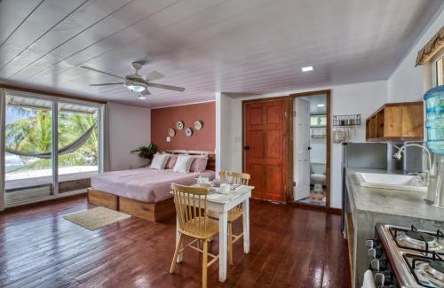 Big Creek Hotel | Ohana