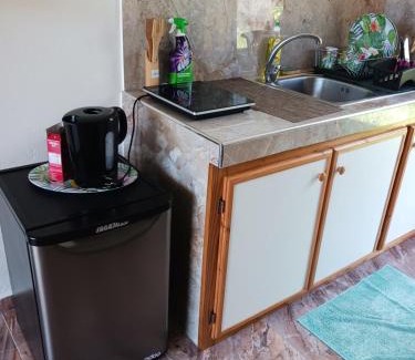 Teahupoo Apartment | Ohana RBNB studio "Havai "