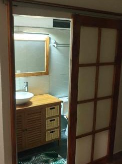 Teahupoo Apartment | Ohana RBNB studio "Havai "