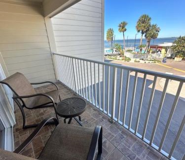 Rocky Point Apartment | Ohara Properties at Sailport Suites where your sunset views awaits!