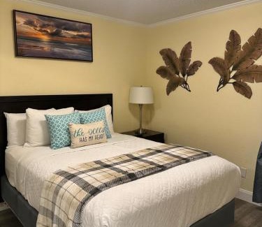 Rocky Point Apartment | Ohara Properties at Sailport Suites where your sunset views awaits!