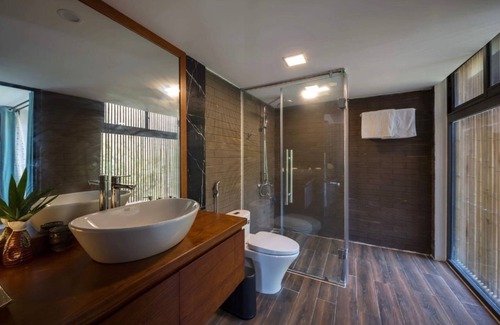 Ky Son Villa | Ohara villa 01 - Relaxing time